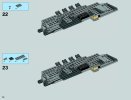 Building Instructions - LEGO - Star Wars - 75055 - Imperial Star Destroyer™: Page 62