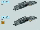 Building Instructions - LEGO - Star Wars - 75055 - Imperial Star Destroyer™: Page 63