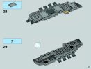 Building Instructions - LEGO - Star Wars - 75055 - Imperial Star Destroyer™: Page 65