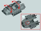 Building Instructions - LEGO - Star Wars - 75055 - Imperial Star Destroyer™: Page 67