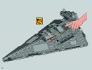 Building Instructions - LEGO - Star Wars - 75055 - Imperial Star Destroyer™: Page 70