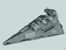 Building Instructions - LEGO - Star Wars - 75055 - Imperial Star Destroyer™: Page 73