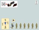 Building Instructions - LEGO - Star Wars - 75058 - MTT™: Page 2