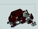 Building Instructions - LEGO - Star Wars - 75058 - MTT™: Page 10