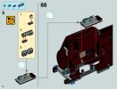 Building Instructions - LEGO - Star Wars - 75058 - MTT™: Page 56