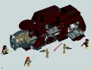 Building Instructions - LEGO - Star Wars - 75058 - MTT™: Page 74