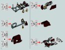 Building Instructions - LEGO - Star Wars - 75058 - MTT™: Page 4