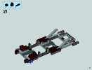 Building Instructions - LEGO - Star Wars - 75058 - MTT™: Page 23