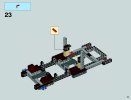 Building Instructions - LEGO - Star Wars - 75058 - MTT™: Page 25