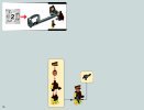 Building Instructions - LEGO - Star Wars - 75058 - MTT™: Page 34