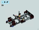 Building Instructions - LEGO - Star Wars - 75058 - MTT™: Page 43