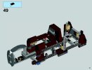 Building Instructions - LEGO - Star Wars - 75058 - MTT™: Page 67