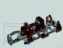 Building Instructions - LEGO - Star Wars - 75058 - MTT™: Page 69