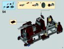 Building Instructions - LEGO - Star Wars - 75058 - MTT™: Page 75