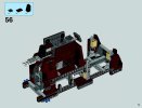 Building Instructions - LEGO - Star Wars - 75058 - MTT™: Page 79