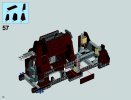 Building Instructions - LEGO - Star Wars - 75058 - MTT™: Page 80