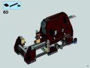 Building Instructions - LEGO - Star Wars - 75058 - MTT™: Page 83