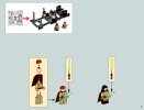 Building Instructions - LEGO - Star Wars - 75058 - MTT™: Page 5