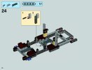 Building Instructions - LEGO - Star Wars - 75058 - MTT™: Page 26