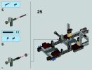 Building Instructions - LEGO - Star Wars - 75058 - MTT™: Page 28