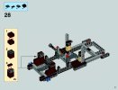 Building Instructions - LEGO - Star Wars - 75058 - MTT™: Page 31