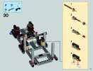 Building Instructions - LEGO - Star Wars - 75058 - MTT™: Page 33