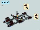 Building Instructions - LEGO - Star Wars - 75058 - MTT™: Page 35