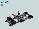 Building Instructions - LEGO - Star Wars - 75058 - MTT™: Page 36