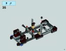 Building Instructions - LEGO - Star Wars - 75058 - MTT™: Page 39