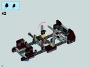 Building Instructions - LEGO - Star Wars - 75058 - MTT™: Page 46