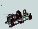 Building Instructions - LEGO - Star Wars - 75058 - MTT™: Page 72