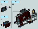 Building Instructions - LEGO - Star Wars - 75058 - MTT™: Page 78