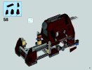 Building Instructions - LEGO - Star Wars - 75058 - MTT™: Page 81