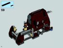 Building Instructions - LEGO - Star Wars - 75058 - MTT™: Page 82