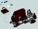 Building Instructions - LEGO - Star Wars - 75058 - MTT™: Page 6