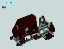 Building Instructions - LEGO - Star Wars - 75058 - MTT™: Page 7