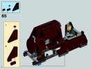 Building Instructions - LEGO - Star Wars - 75058 - MTT™: Page 8