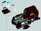 Building Instructions - LEGO - Star Wars - 75058 - MTT™: Page 17