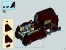 Building Instructions - LEGO - Star Wars - 75058 - MTT™: Page 19