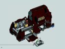 Building Instructions - LEGO - Star Wars - 75058 - MTT™: Page 22