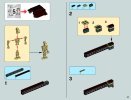 Building Instructions - LEGO - Star Wars - 75058 - MTT™: Page 23