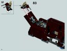 Building Instructions - LEGO - Star Wars - 75058 - MTT™: Page 46