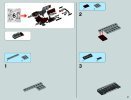 Building Instructions - LEGO - Star Wars - 75058 - MTT™: Page 47