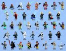 Building Instructions - LEGO - Star Wars - 75058 - MTT™: Page 77