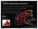 Building Instructions - LEGO - Star Wars - 75059 - Sandcrawler™: Page 4