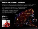 Building Instructions - LEGO - Star Wars - 75059 - Sandcrawler™: Page 5