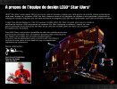 Building Instructions - LEGO - Star Wars - 75059 - Sandcrawler™: Page 11