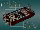 Building Instructions - LEGO - Star Wars - 75059 - Sandcrawler™: Page 82