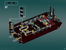 Building Instructions - LEGO - Star Wars - 75059 - Sandcrawler™: Page 83