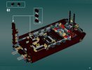 Building Instructions - LEGO - Star Wars - 75059 - Sandcrawler™: Page 87